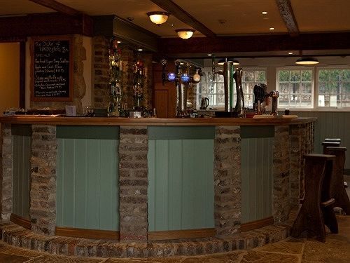 Отель Duke Of Wellington Ridingmill Экстерьер фото